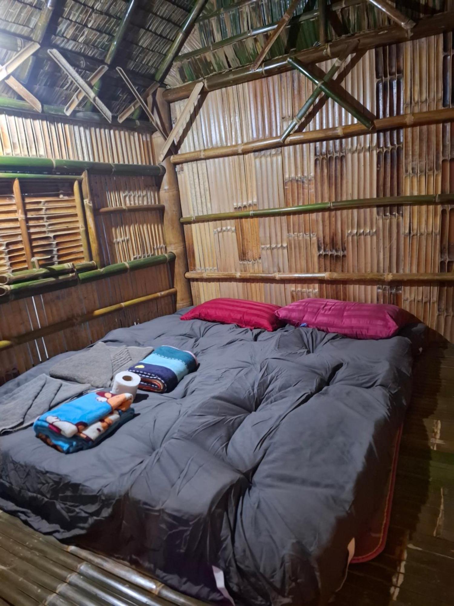 Two Rocks Bungalows Baan Tai Exterior foto